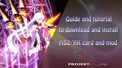 Koikatsu Cards – How to Download & Install .